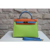 Grüne Luxus Handtaschen images