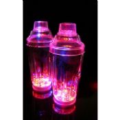 Multicolor Flashing shaker, Led Flashing Cup images