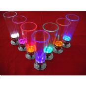 Multicolor Led clignotant Ladys coupe images