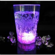Multicolor Mosaic ice Flashing cup images