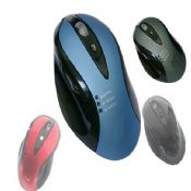 Sensitive game optical mouse images