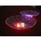 3 cm Height Led Flashing Cup fruit dish small picture