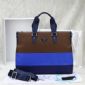 Klassischen Streifen Handtaschen Prada Handtaschen small picture