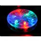 Multicolor Led Flashing Cup Trapezium coaster with ABS Material small picture