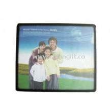 Large Personalized Photo Frame Mouse Pad with Valuable Family Photo for Gift images