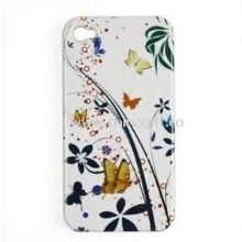 Popular Customized pretty wear - resistant waterproof apple iphone 4 hard cases images