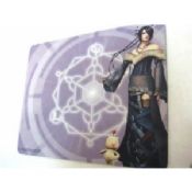 Anti slip custom gaming mouse pads images