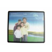 Large Personalized Photo Frame Mouse Pad with Valuable Family Photo for Gift images