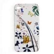 Popular Customized pretty wear - resistant waterproof apple iphone 4 hard cases images