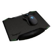 Tapis de souris Gaming skidproof images