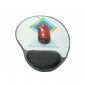 Lingette de haut de la page souris ergonomique variable small picture