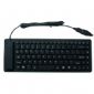 Slim, Ergonomics, Folding ipad2 felexible mini wireless scosche freekey bluetooth keyboard small picture