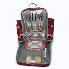 Picnic Cutlery Set images