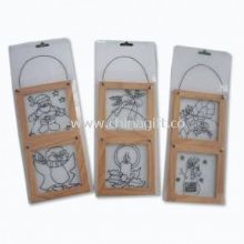 Wooden Hanger images