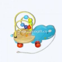 Wooden Push Toy images