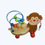 Animal Push Toy images