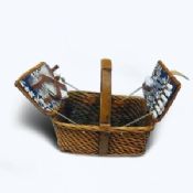 Foldable Basket images