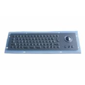 Mecánica iluminada distribución del teclado / teclado prueba de polvo images