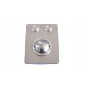 Mini Compact Industrial Trackball with Robust Buttons images