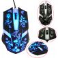 LED USB GAMING MOUSE small picture