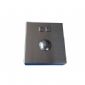 Stand allein industrielle Trackball mit Edelstahl-materails small picture