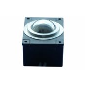 38mm промислових нержавіючої сталі трекбол миються з 1200 точок на ДЮЙМ images