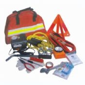 Emergencia coche Kit images