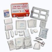 Kit de primeros auxilios del coche images