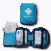 First Aid Product images