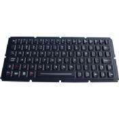 Industrial PC Keyboard with function keys images
