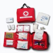person First Aid Kit images