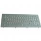 Industrial PC Keyboard with numeric keypad , Anti-Microbial keyboard small picture