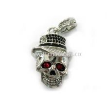 Metal Jewelry USB Flash Drive 8GB images