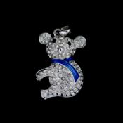 Beautiful Shape Jewelry USB Flash Drive images