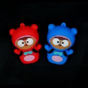 Cartoon USB Flash Drive With USB Version 2.0 images