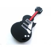 Loucura guitarra forma Cartoon de 8GB USB Flash Drive images