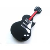 Fou de guitare forme Cartoon de 8GB USB Flash Drive images