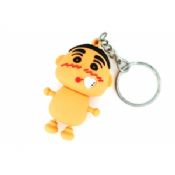 Mejor diversión Crayon Shinchan Cartoon USB Flash Drive images