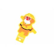 Roi singe Cartoon USB Flash Drive images