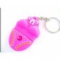 Cartoon USB Flash Drive With Hot Plug & Play For Key Ring small picture