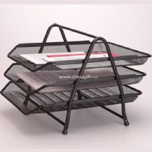 3 Tier file holder images