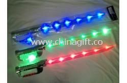 Light Flashing Swords / Plastic Toy Swords For Children images