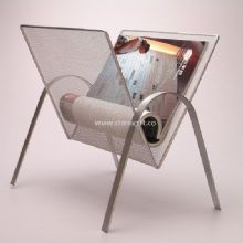 Magazine Rack-4 images