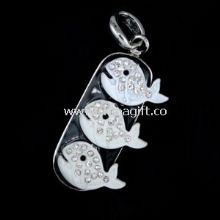 USB Disk Drive / Jewelry USB Flash Drive 128GB images