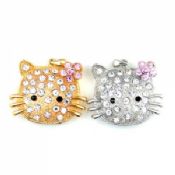 Hello Kitty Mini Jewelry USB Flash Drive 16GB With High Speed USB 2.0 images