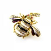 Insecto ShapedJewelry USB Flash Drive images