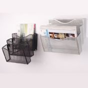 Magazine Rack-3 images