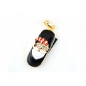 USB Version 2.0-Schmuck USB-Stick 16GB images