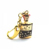 USB Version 2.0 Jewelry USB Flash Drive 4GB With High Data Transfer Speed images