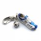 Zapato en forma de joyas USB Flash Drive small picture